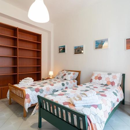 Chicca Casa Vacanze Bari Exterior photo