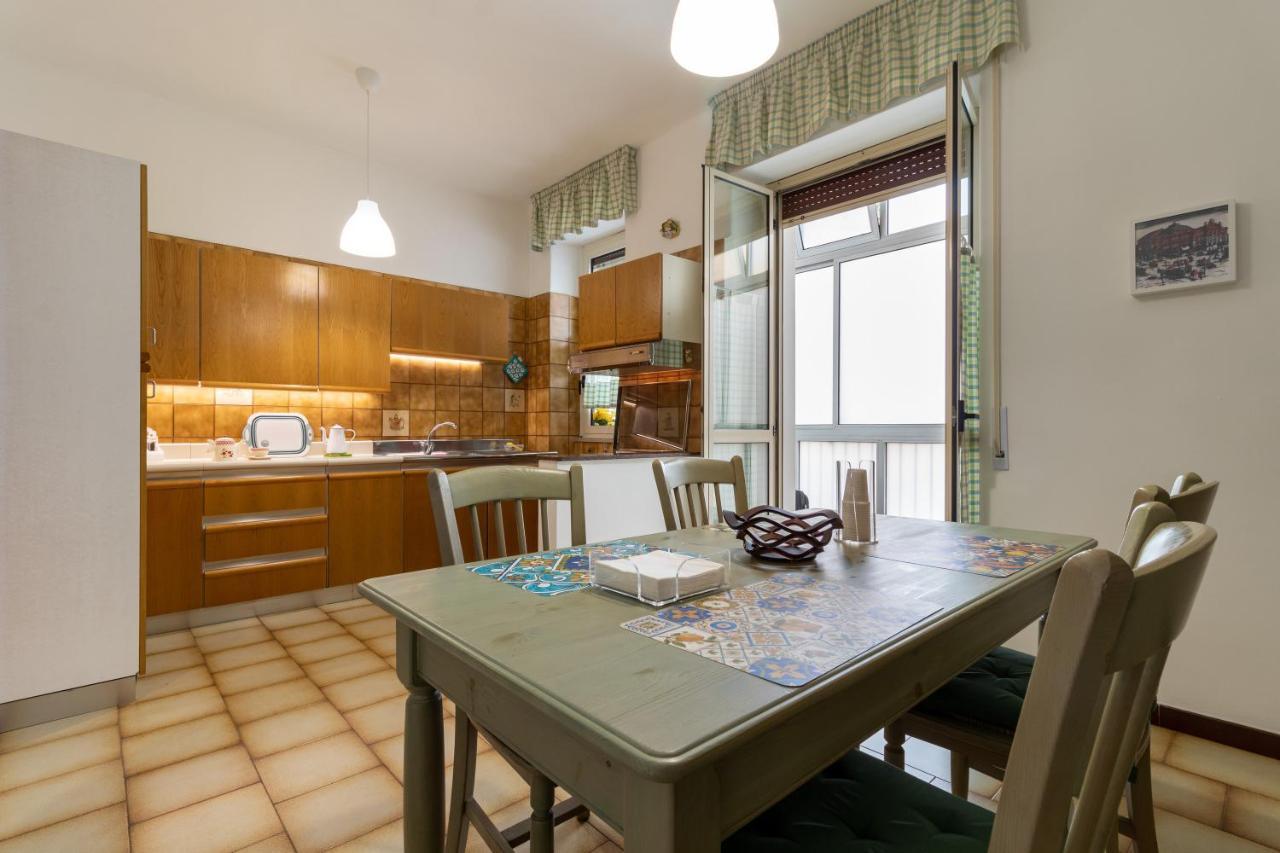 Chicca Casa Vacanze Bari Exterior photo