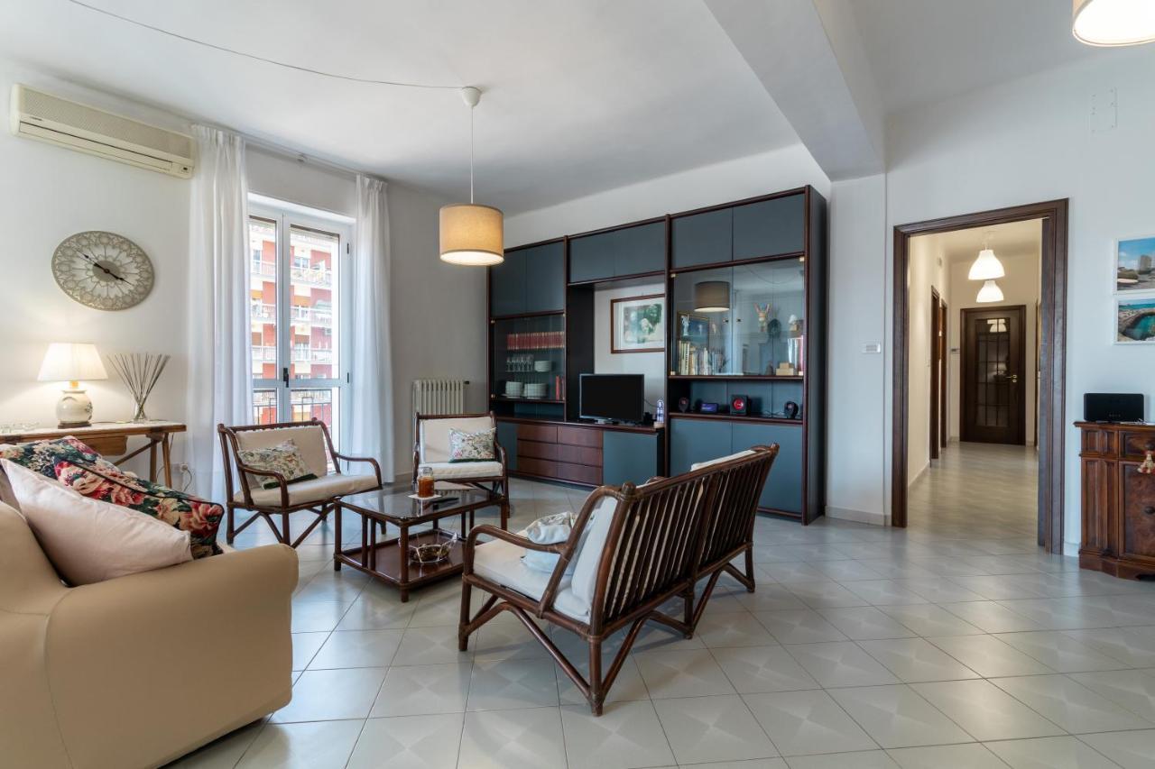 Chicca Casa Vacanze Bari Exterior photo