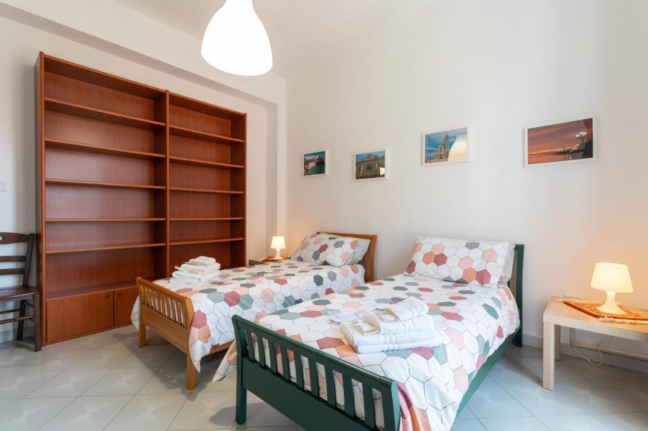 Chicca Casa Vacanze Bari Exterior photo