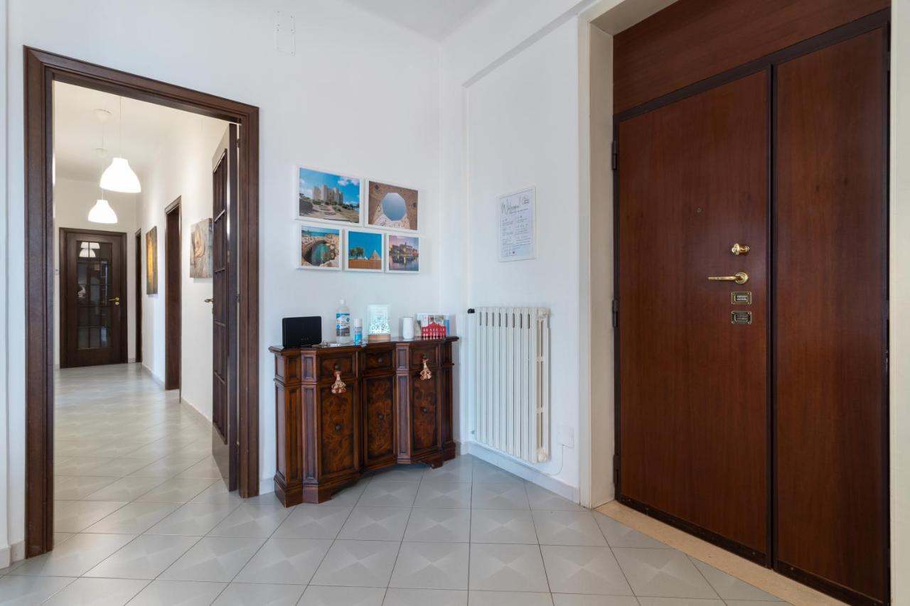 Chicca Casa Vacanze Bari Exterior photo