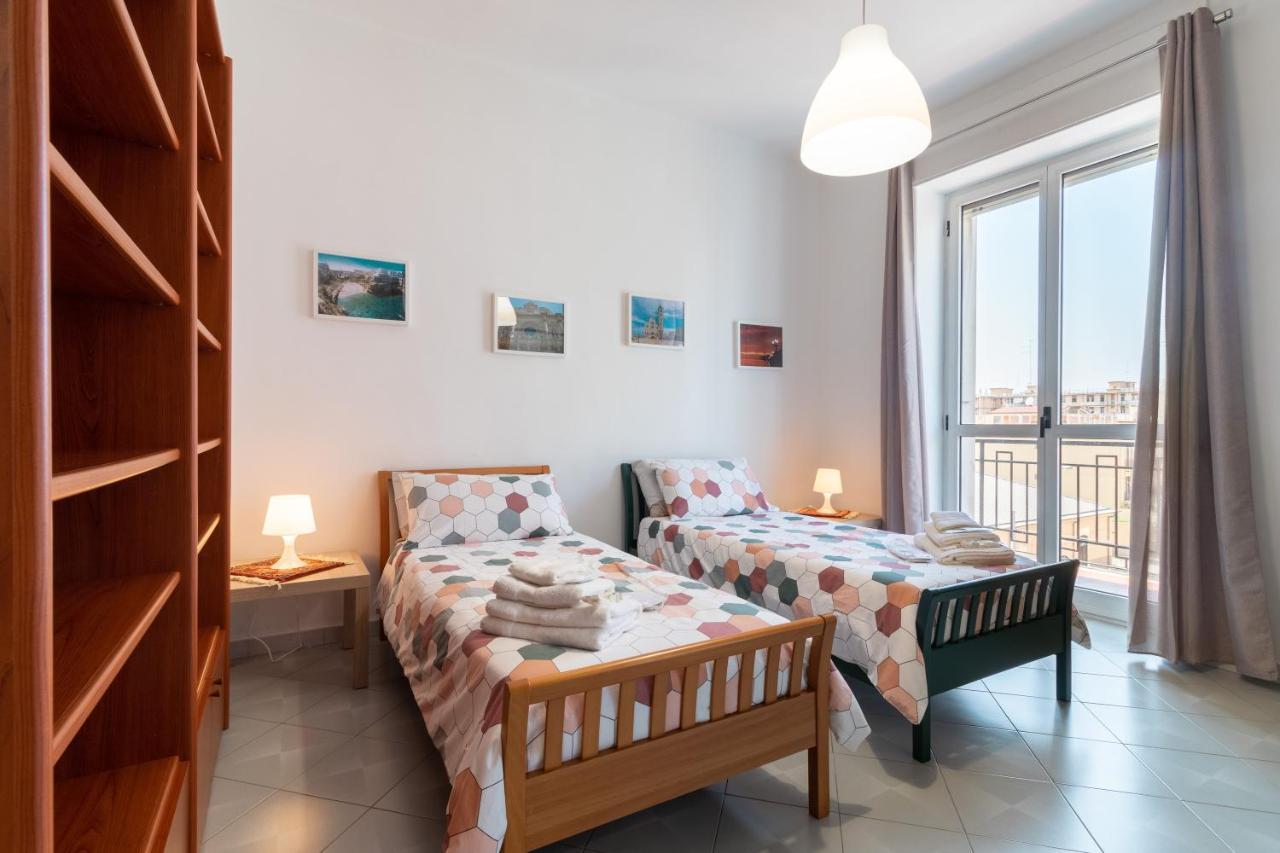 Chicca Casa Vacanze Bari Exterior photo